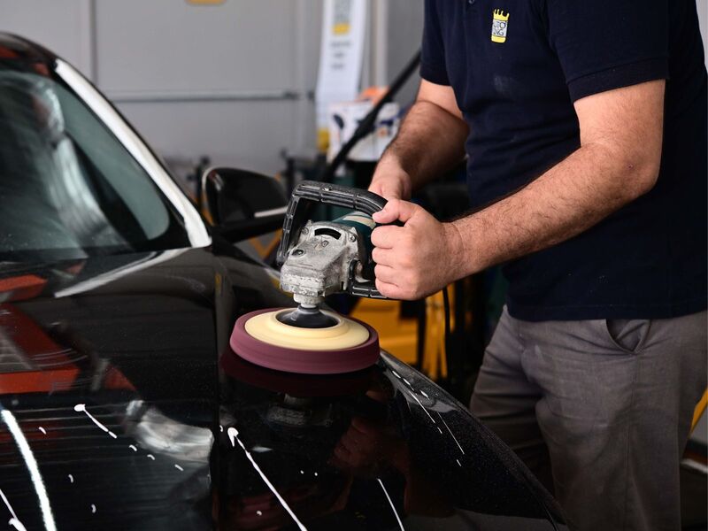 Gülnar Oto Pasta Cila