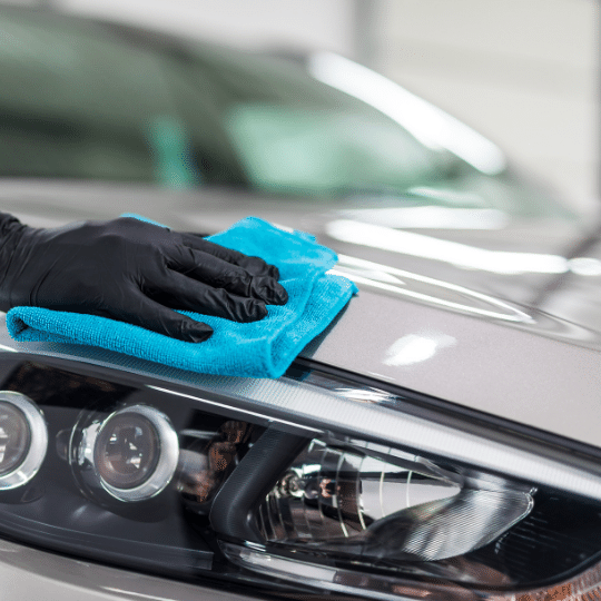 Gülnar Oto Pasta Cila